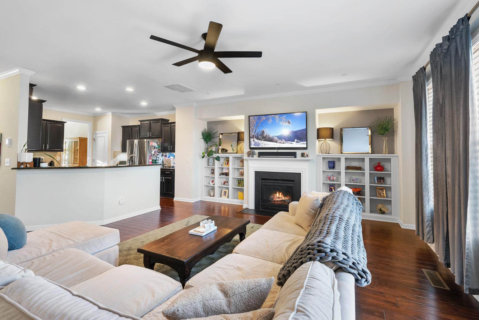 1343 Rodessa Run Raleigh, NC 27607 - Photo 2 of 35 Photo #2