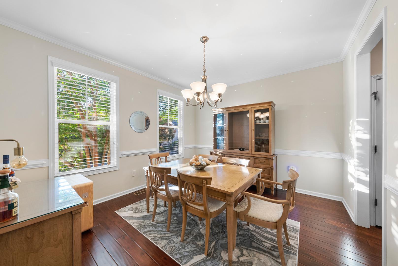 1343 Rodessa Run Raleigh, NC 27607 - Photo 25 of 35 Photo #25