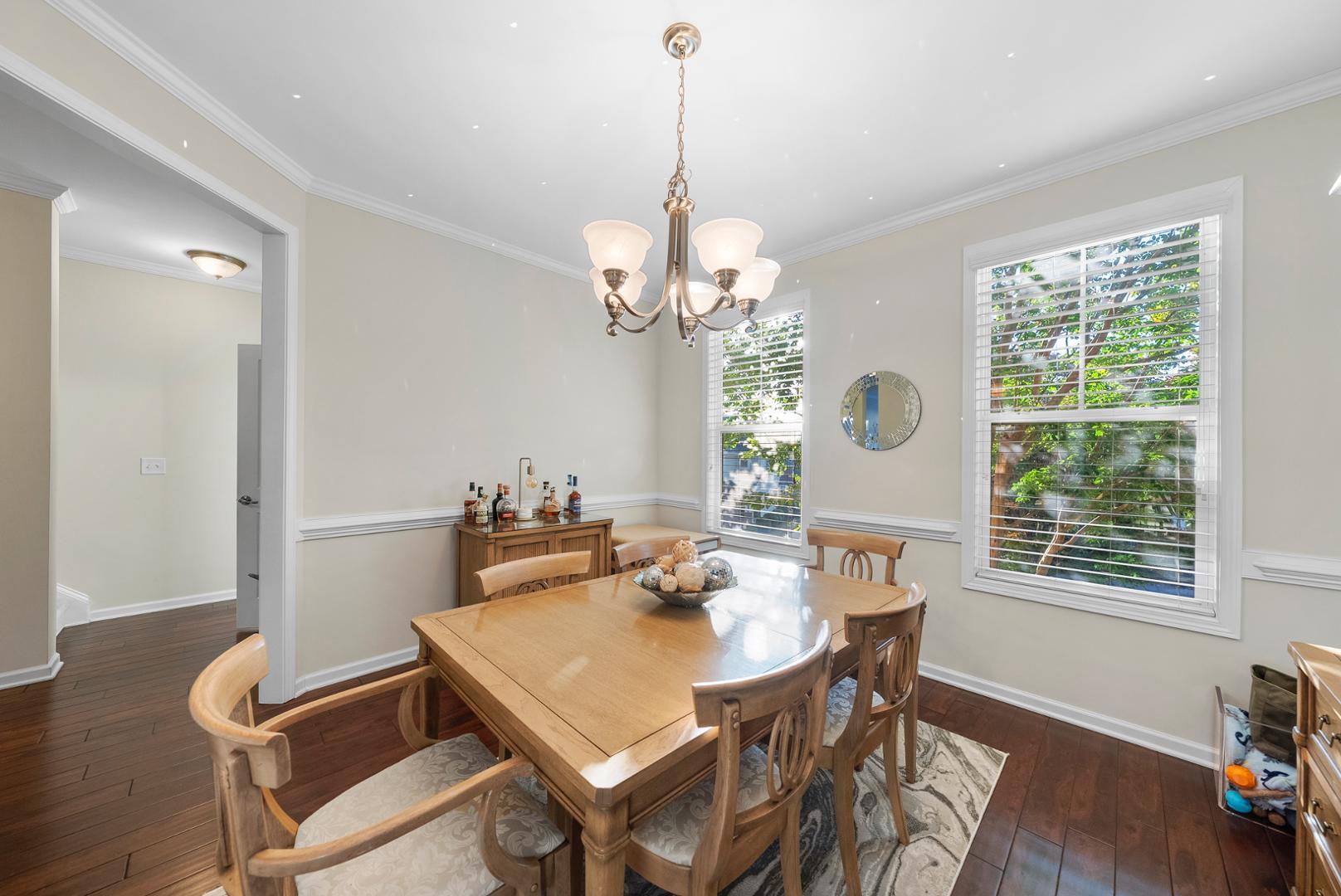 1343 Rodessa Run Raleigh, NC 27607 - Photo 26 of 35 Photo #26