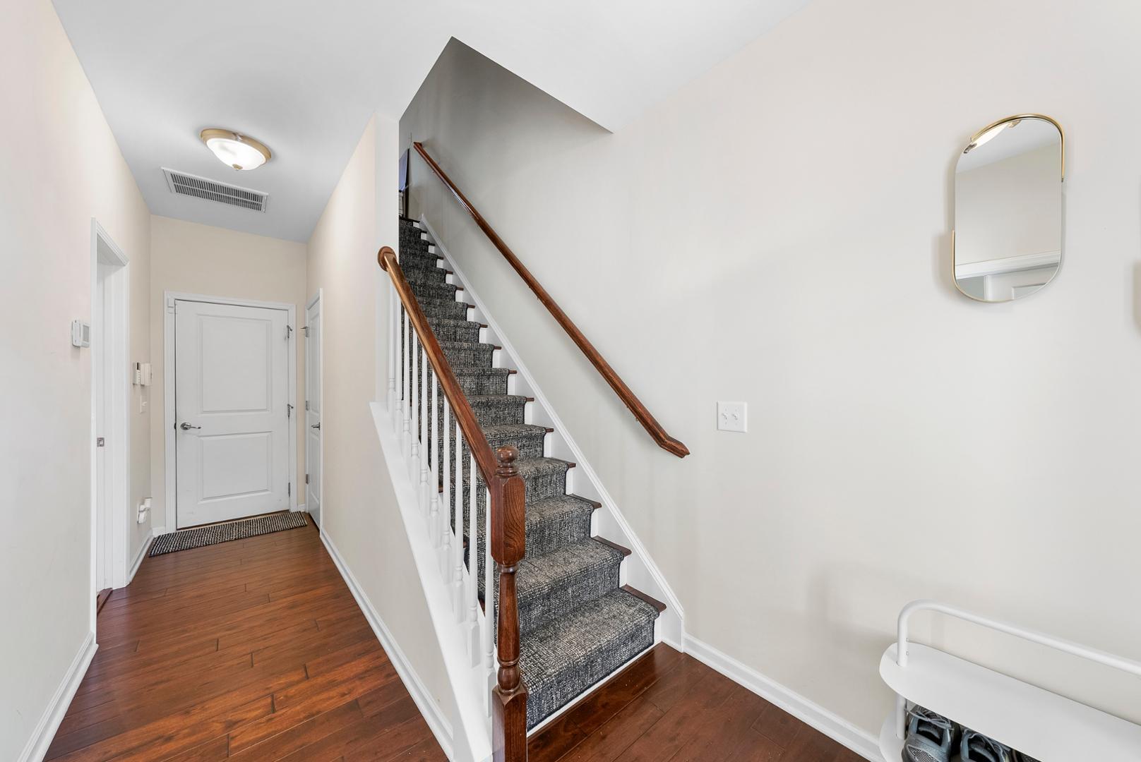 1343 Rodessa Run Raleigh, NC 27607 - Photo 27 of 35 Photo #27