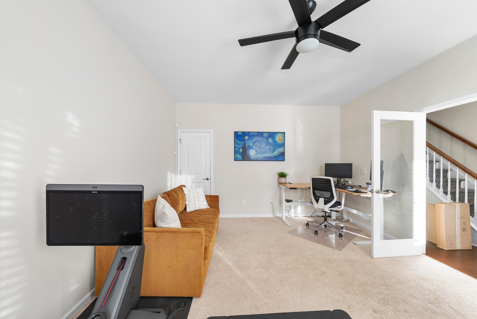 1343 Rodessa Run Raleigh, NC 27607 - Photo 30 of 35 Photo #30