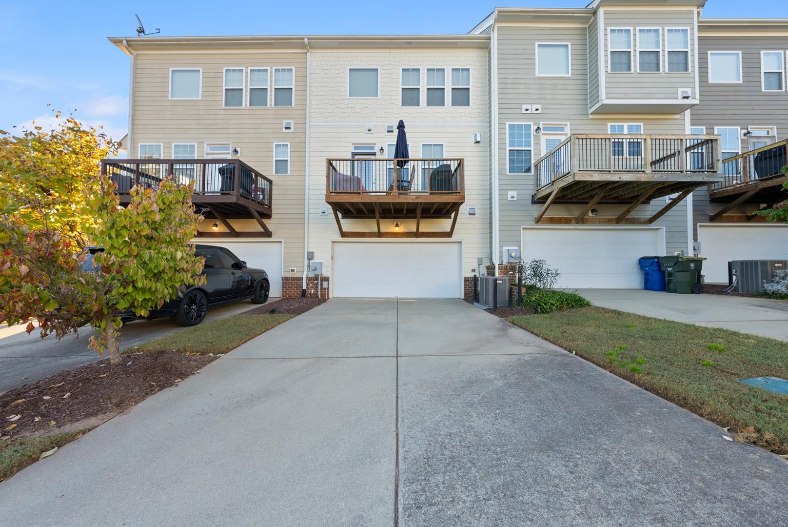 1343 Rodessa Run Raleigh, NC 27607 - Photo 35 of 35 Photo #35