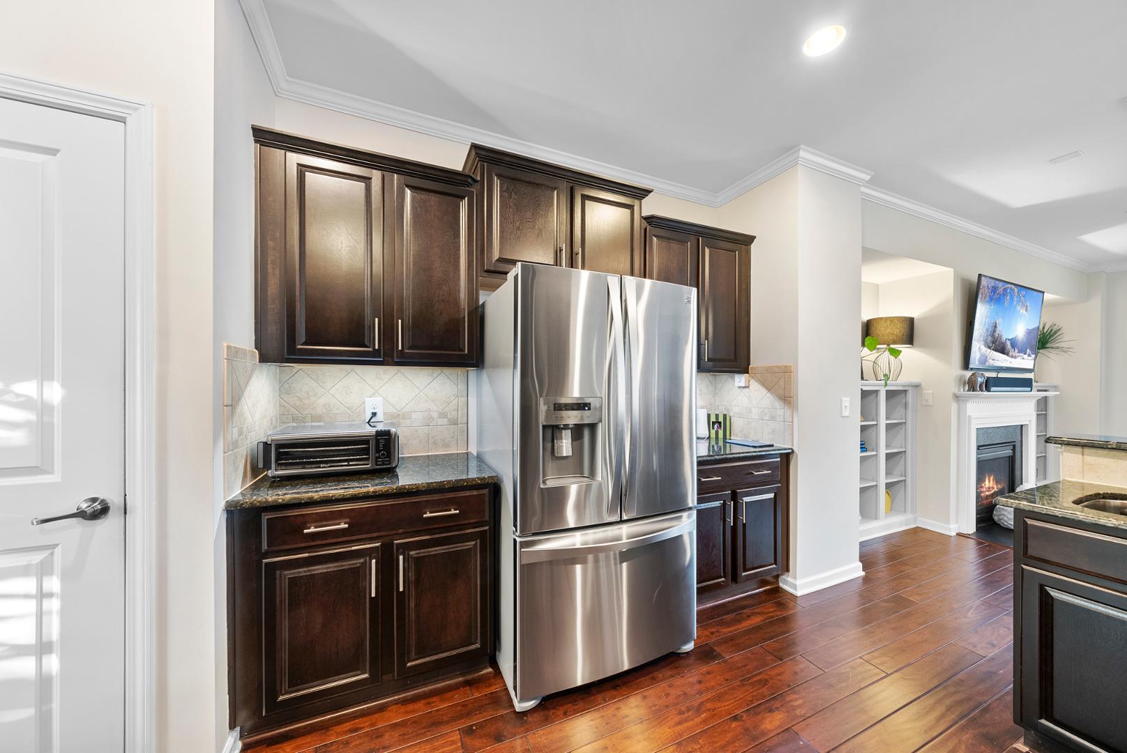 1343 Rodessa Run Raleigh, NC 27607 - Photo 10 of 35 Photo #10