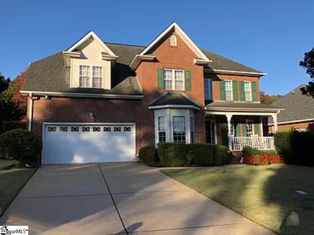 114 West Spindletree Way Greer, SC 29650 - Photo 1 of 19 Gallery Image 1