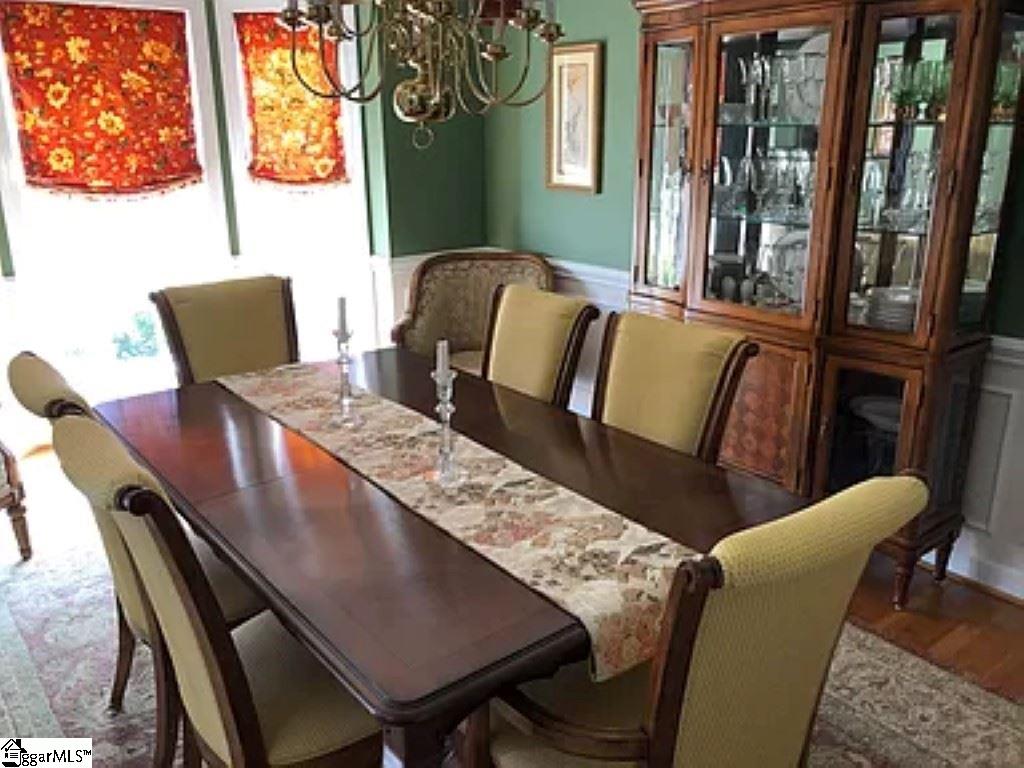 114 West Spindletree Way Greer, SC 29650 - Photo 5 of 19 Gallery Image 5