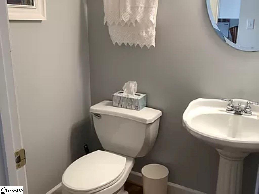 114 West Spindletree Way Greer, SC 29650 - Photo 10 of 19 Gallery Image 10