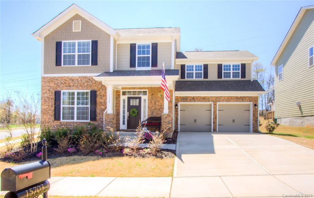 15703 Foreleigh Road Huntersville, NC 28078 - Photo 1 of 23 Gallery Image 1
