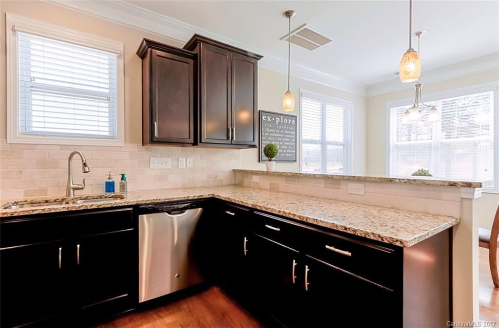 15703 Foreleigh Road Huntersville, NC 28078 - Photo 7 of 23 Gallery Image 7