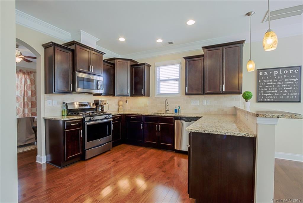 15703 Foreleigh Road Huntersville, NC 28078 - Photo 8 of 23 Gallery Image 8
