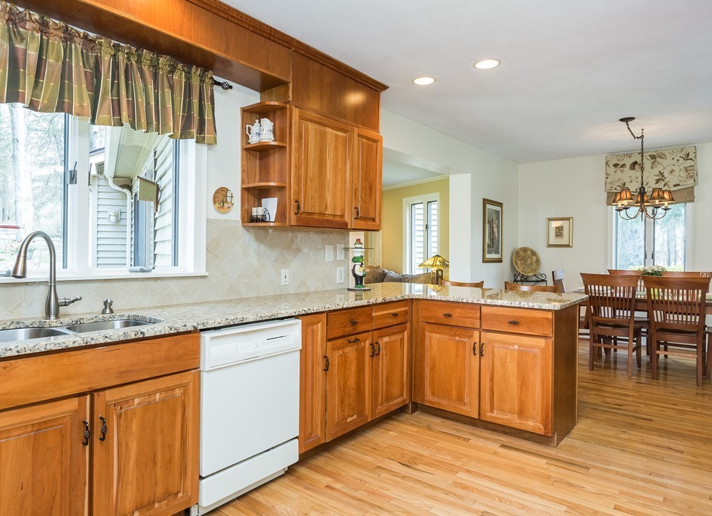 501 Mountain Road Wilbraham, MA 01095 - Photo 4 of 30 Gallery Image 4