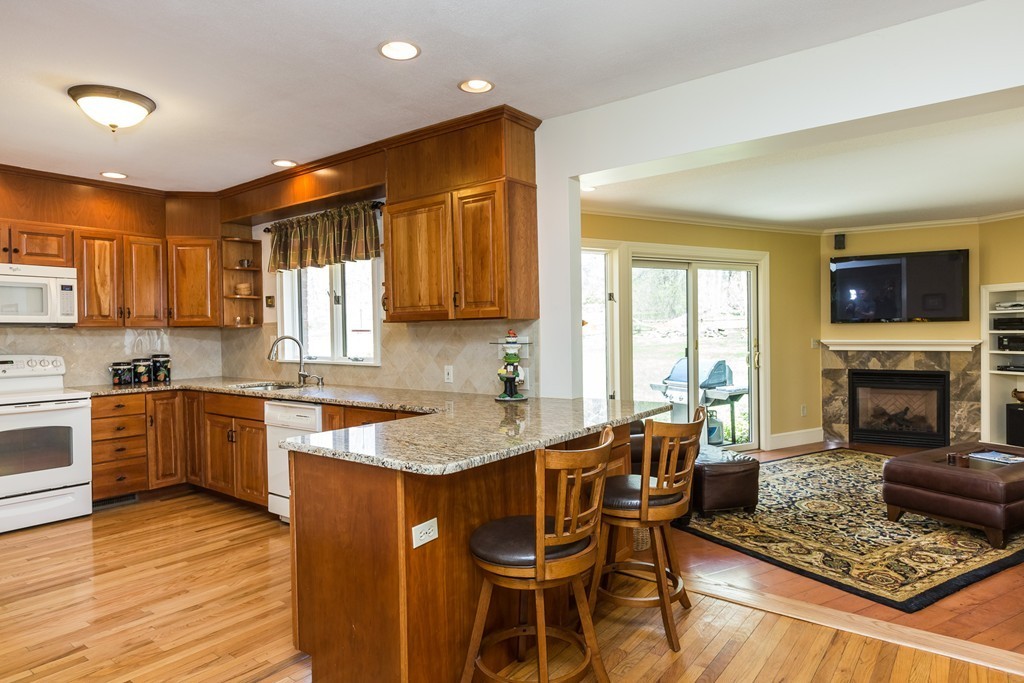 501 Mountain Road Wilbraham, MA 01095 - Photo 5 of 30 Gallery Image 5