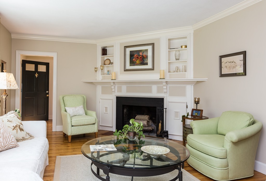 501 Mountain Road Wilbraham, MA 01095 - Photo 10 of 30 Gallery Image 10