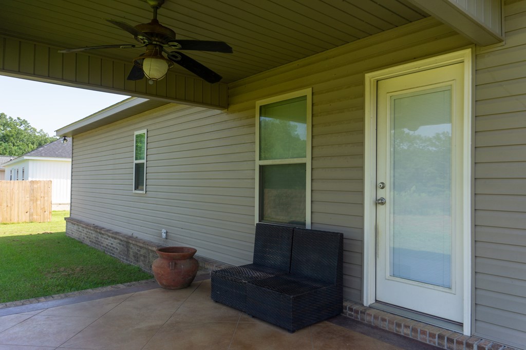 161 Northbrook Slocomb, AL 36375 - Photo 55 of 56