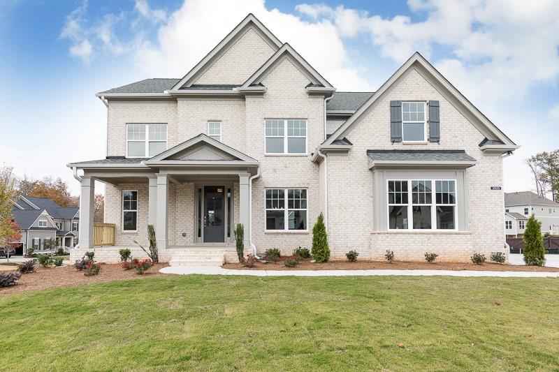 3505 Valleyway Road Cumming, GA 30040 - Photo 1 of 1 Gallery Image 1