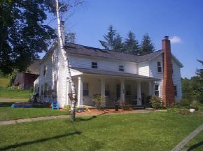 199 Rockwell Road Vestal, NY 13850 - Photo 1 of 5 Gallery Image 1