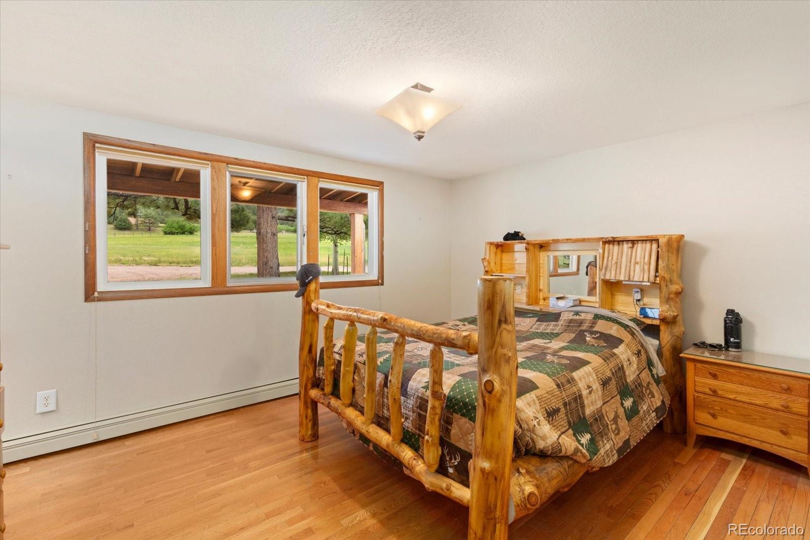 3285 County Road 47 Howard, CO 81233 - Photo 19 of 46