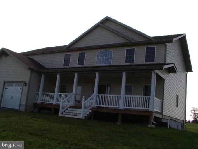 210 Ridings Mill Road Stephens City, VA 22655 - Photo 1 of 1 Exterior (Main)