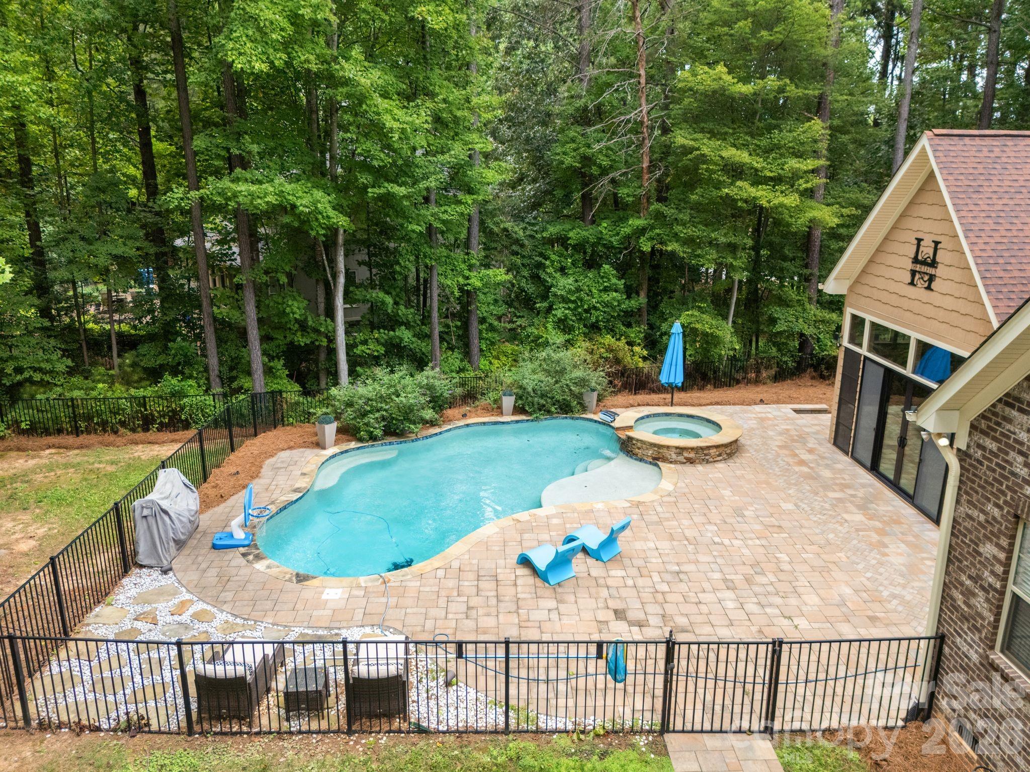 7261 Bay Ridge Drive Denver, NC 28037 - Photo 37 of 42 Gallery Image 37