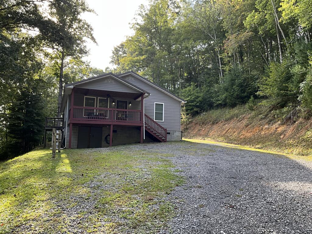 1940 Bolt Road Fairdale, WV 25839 - Photo 2 of 37 Gallery Image 2