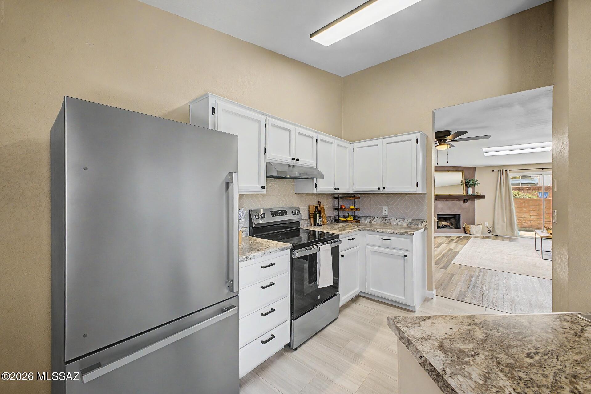 4322 East Allison Road Tucson, AZ 85712 - Photo 13 of 30