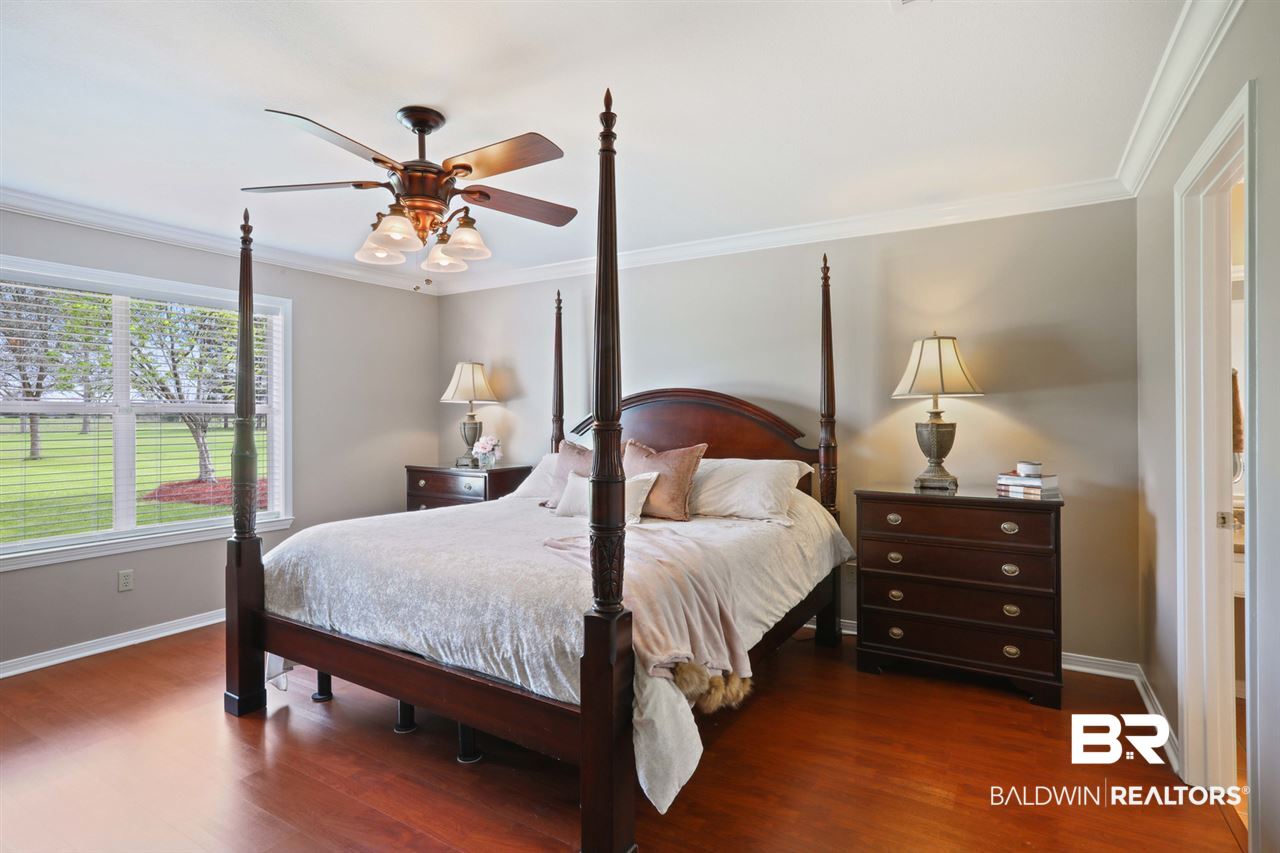 28700 Conway Road Loxley, AL 36551 - Photo 5 of 18 Master Bedroom