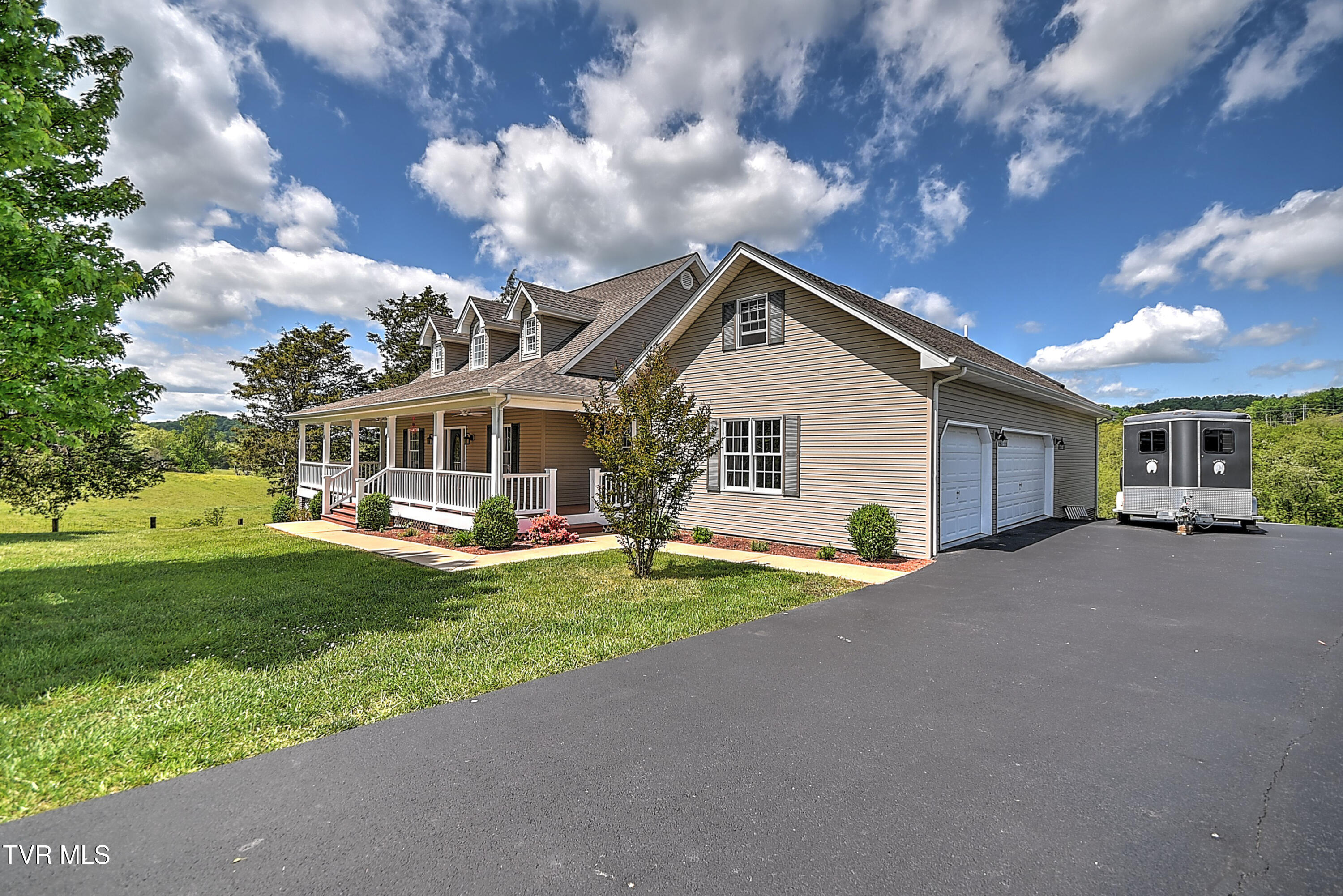 24573 Watauga Road Abingdon, VA 24211 - Photo 3 of 80 New Watauga Ext RA-5