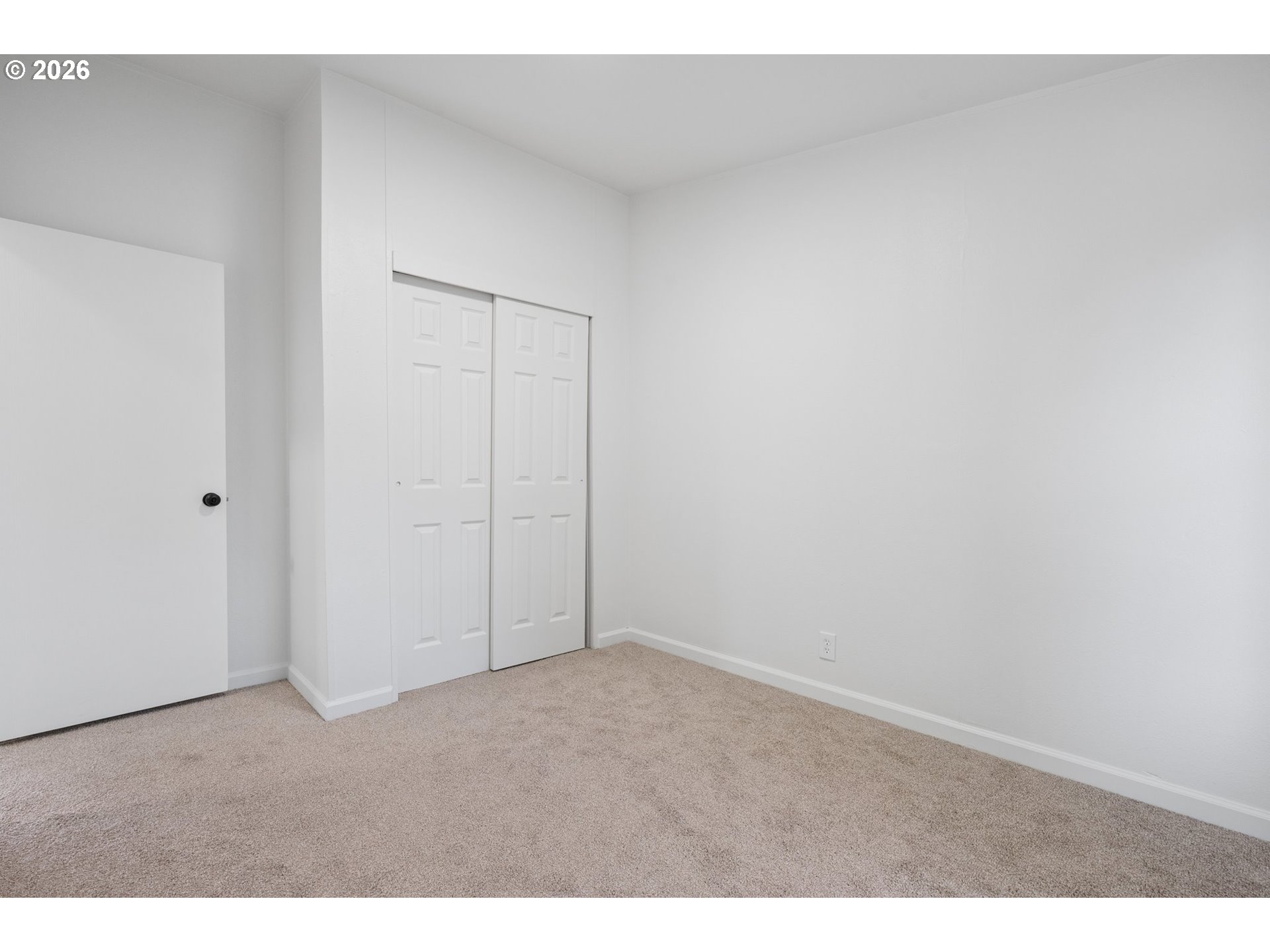 12420 Southeast Bush Street, Unit 1 Portland, OR 97236 - Photo 24 of 33
