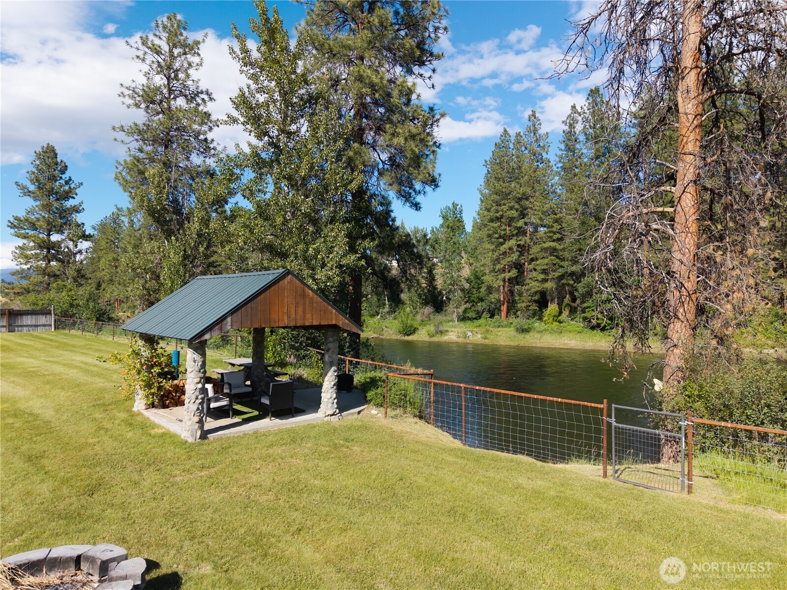 228 Twisp Carlton Road Carlton, WA 98814 - Photo 29 of 40