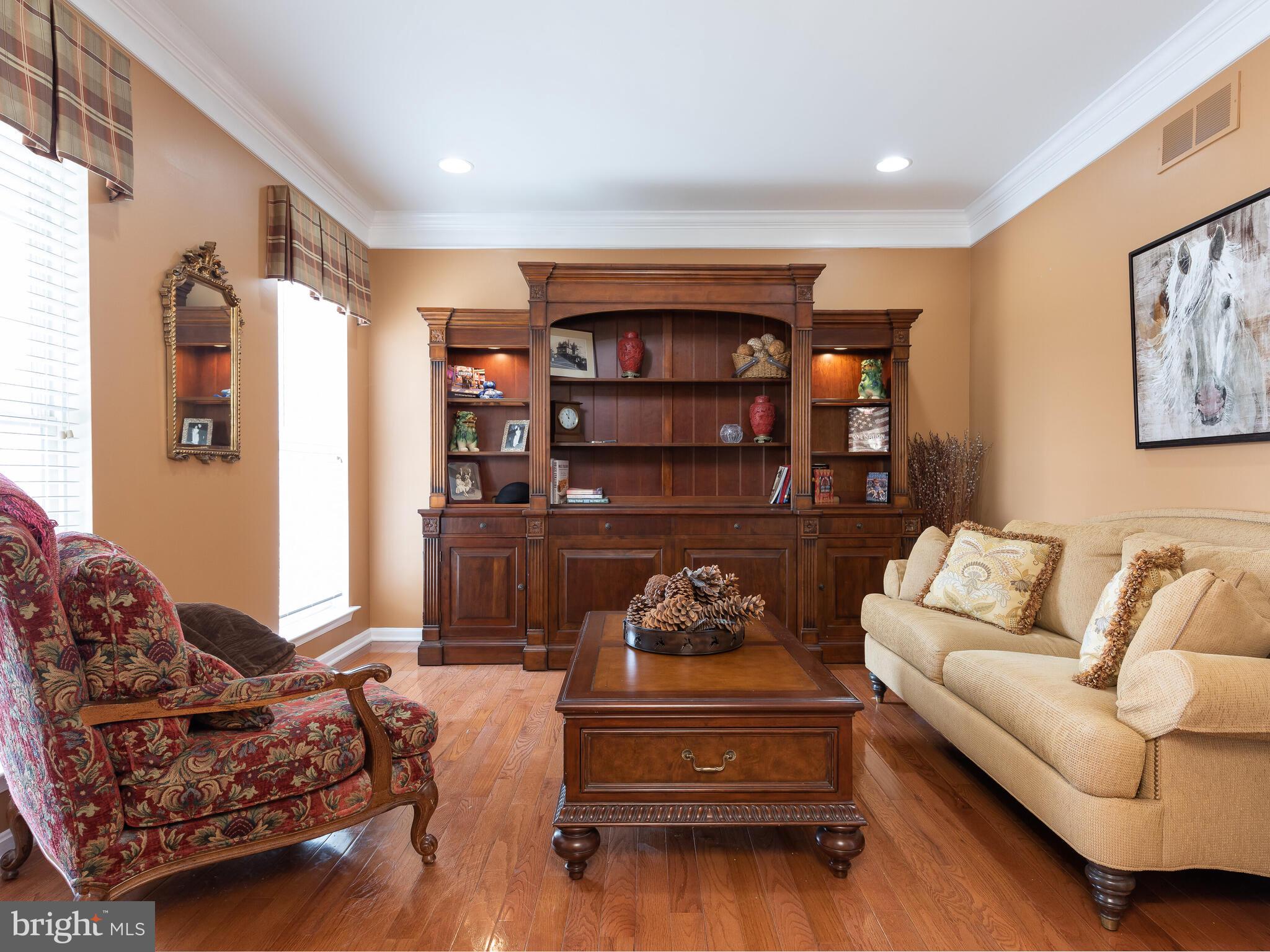 826 Mt Rose Road Chester Springs, PA 19425 - Photo 2 of 44 Living Room