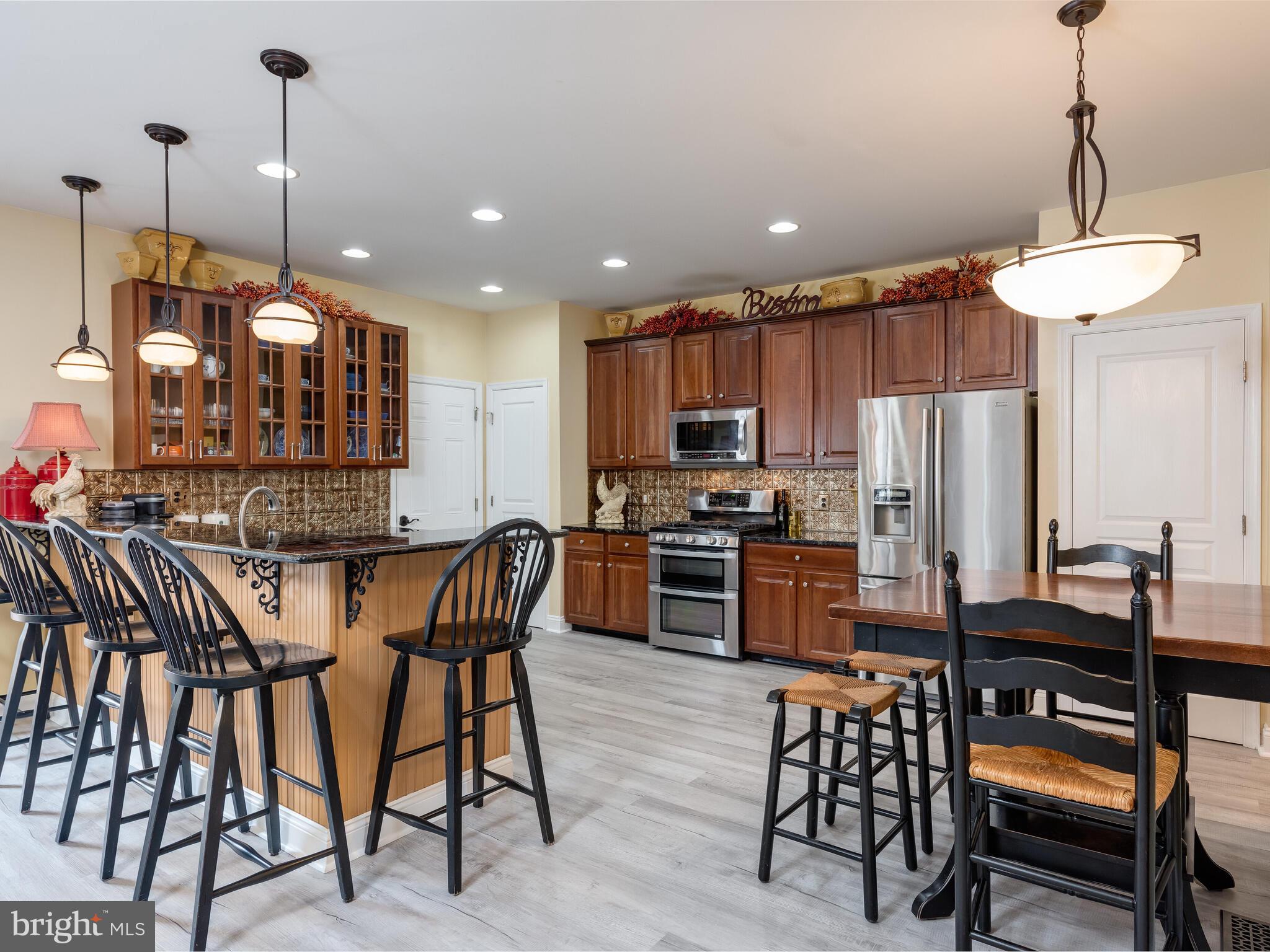 826 Mt Rose Road Chester Springs, PA 19425 - Photo 12 of 44 Kitchen
