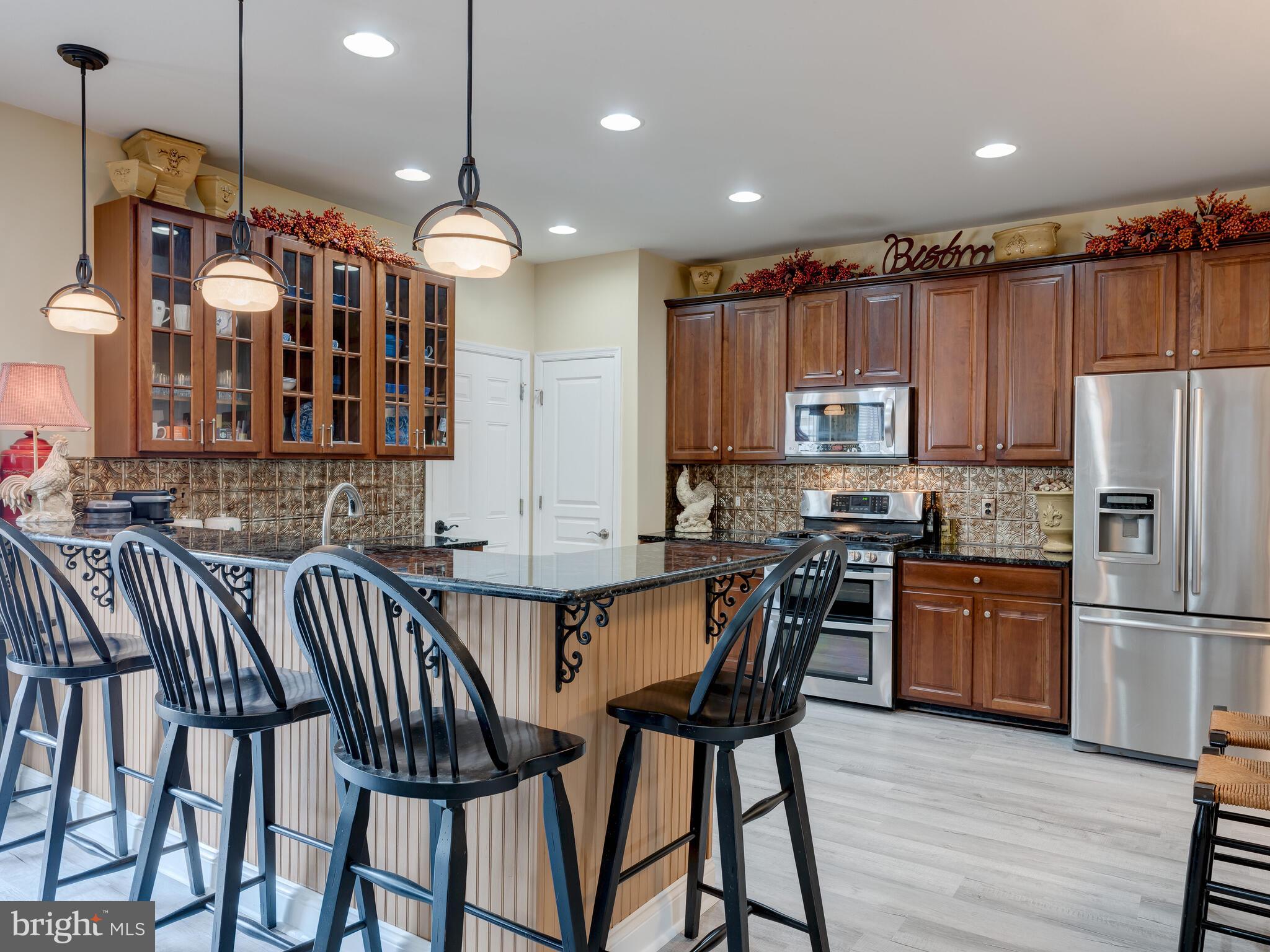 826 Mt Rose Road Chester Springs, PA 19425 - Photo 13 of 44 Kitchen
