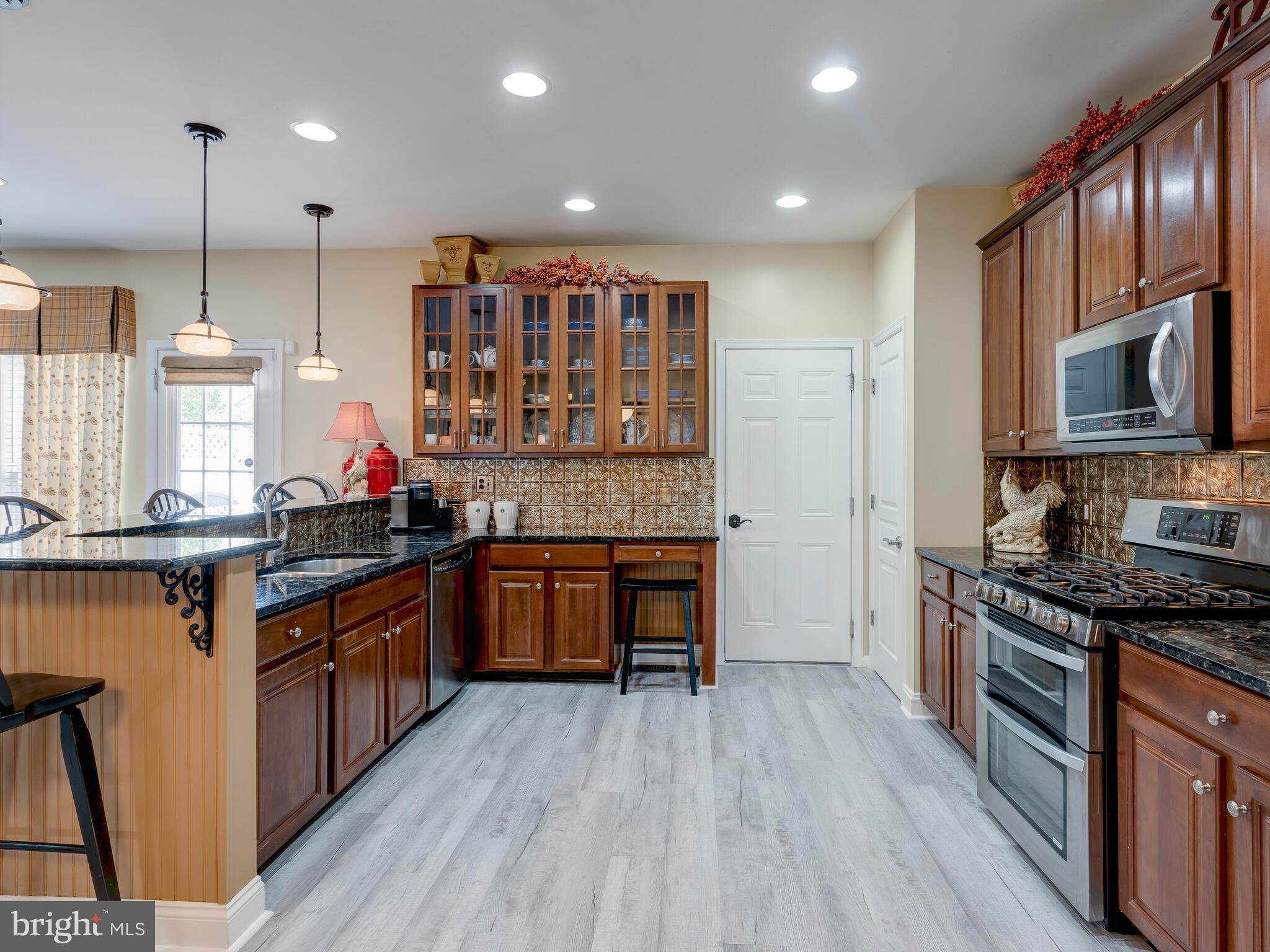 826 Mt Rose Road Chester Springs, PA 19425 - Photo 14 of 44 Kitchen