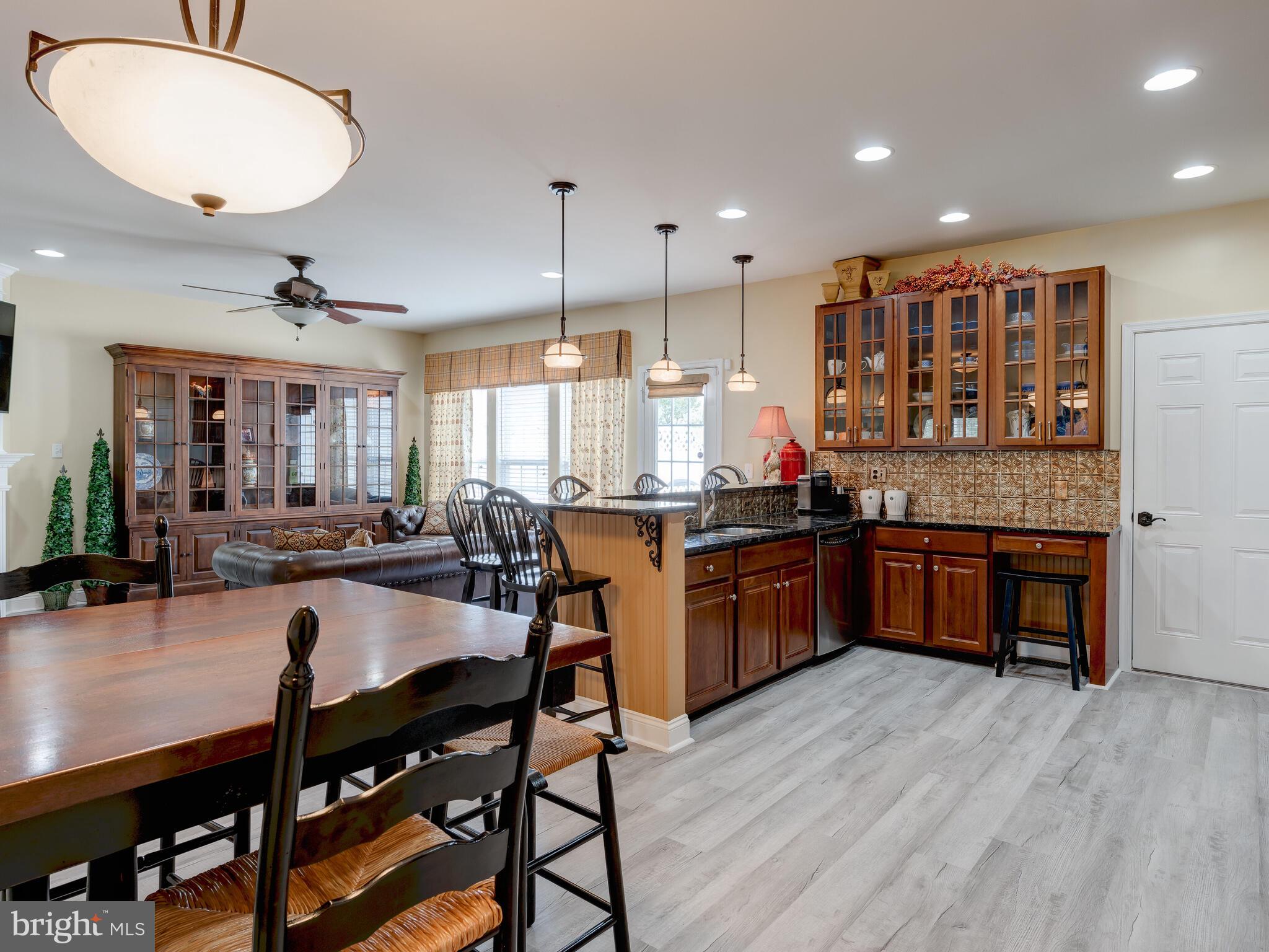 826 Mt Rose Road Chester Springs, PA 19425 - Photo 16 of 44 Kitchen