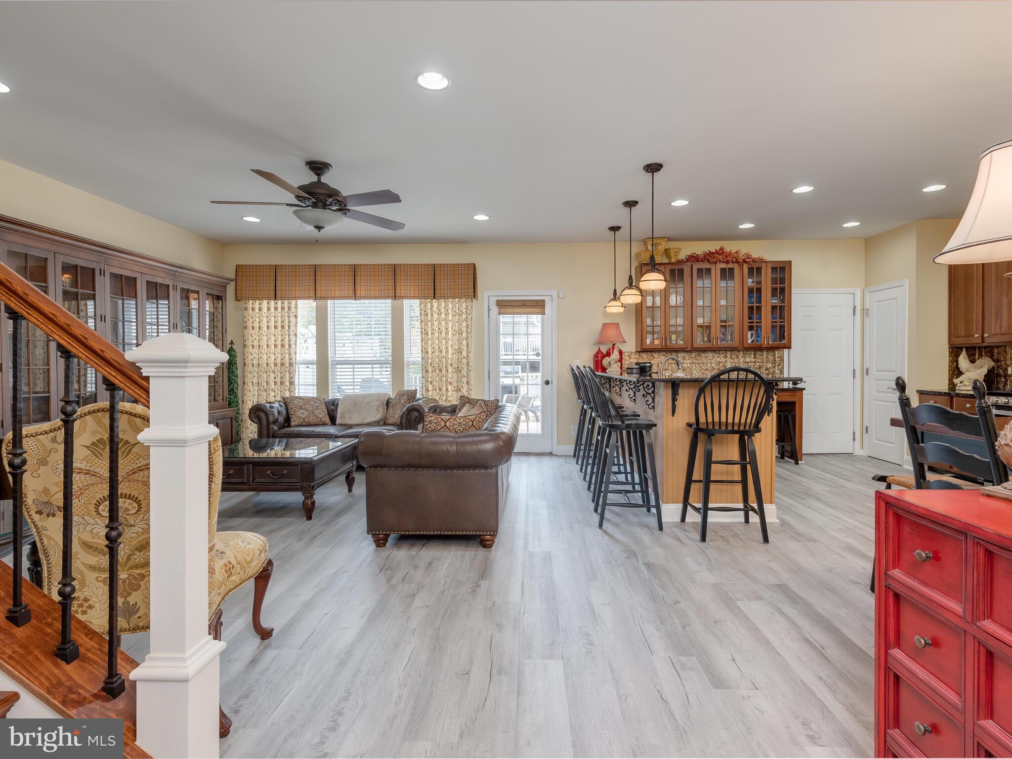 826 Mt Rose Road Chester Springs, PA 19425 - Photo 21 of 44 Family Room