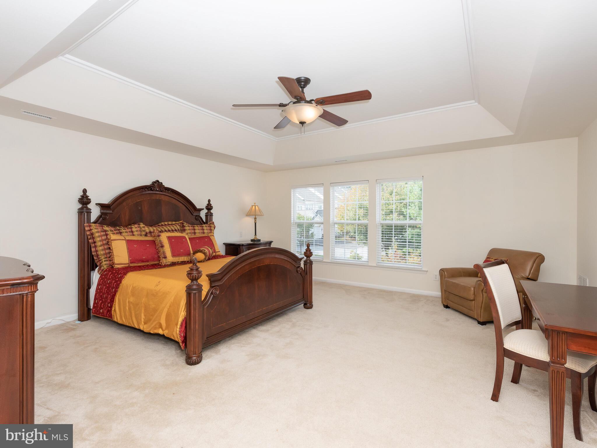 826 Mt Rose Road Chester Springs, PA 19425 - Photo 25 of 44 Master Bedroom