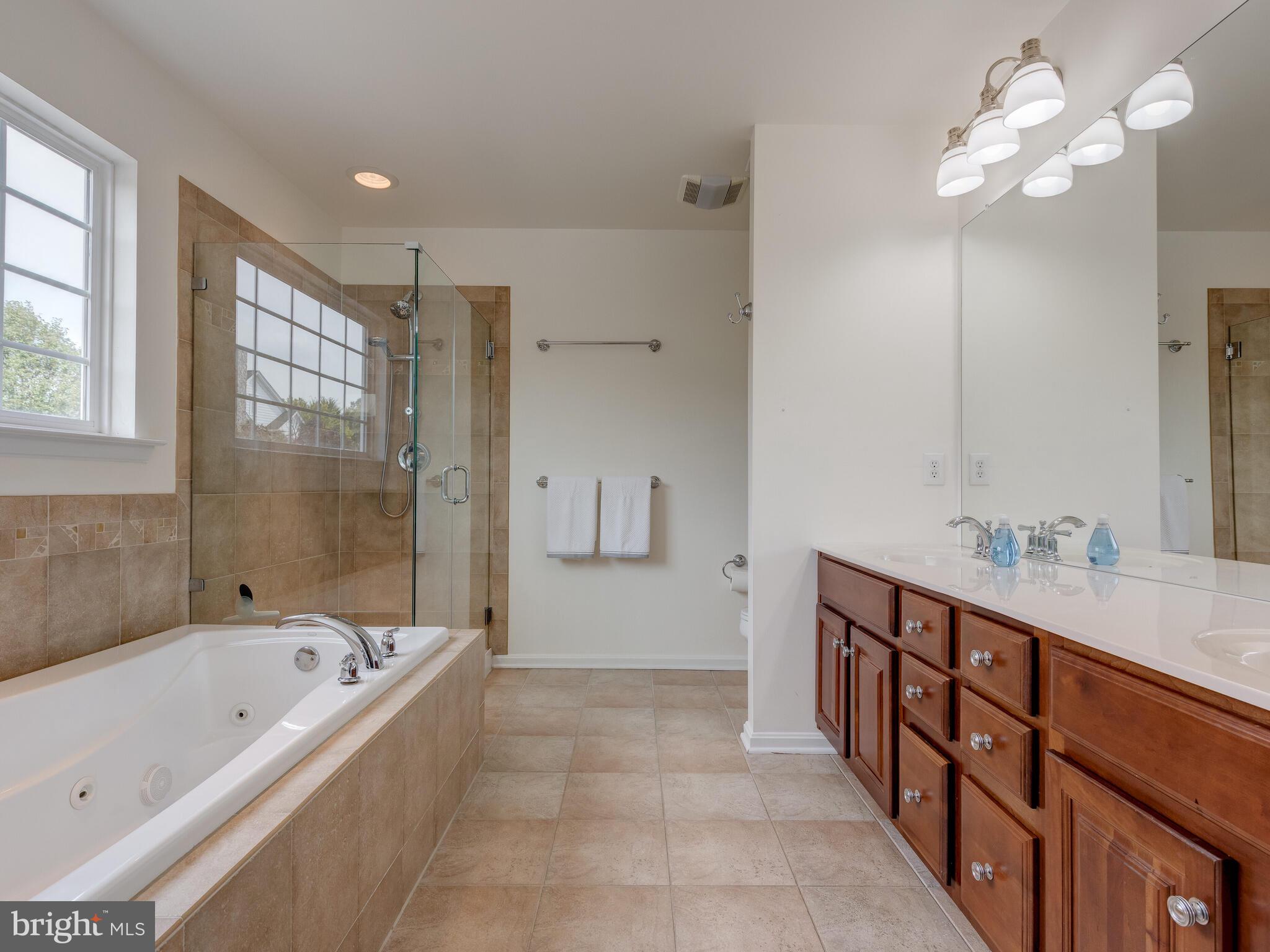 826 Mt Rose Road Chester Springs, PA 19425 - Photo 28 of 44 Master Bath