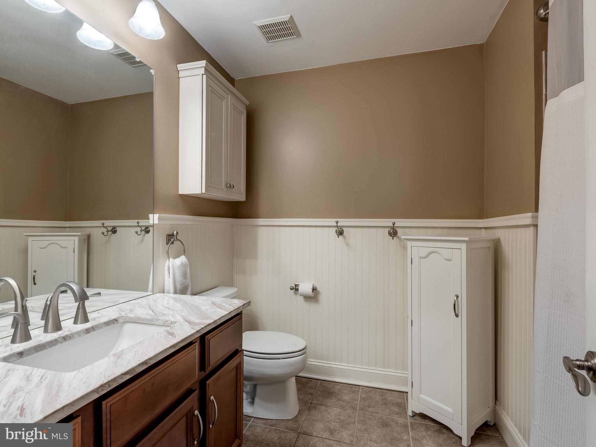 826 Mt Rose Road Chester Springs, PA 19425 - Photo 31 of 44 Bathroom