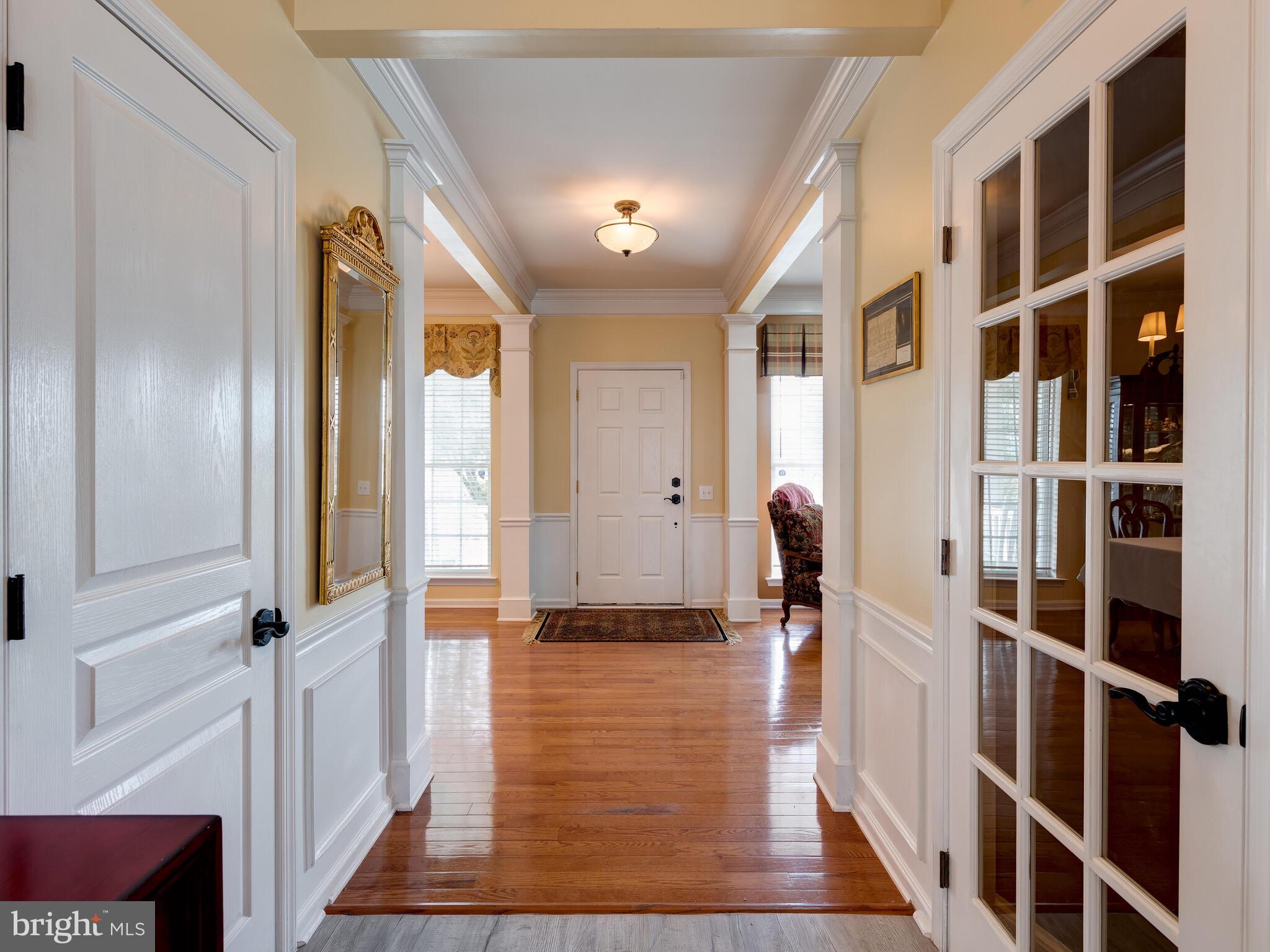 826 Mt Rose Road Chester Springs, PA 19425 - Photo 5 of 44 foyer