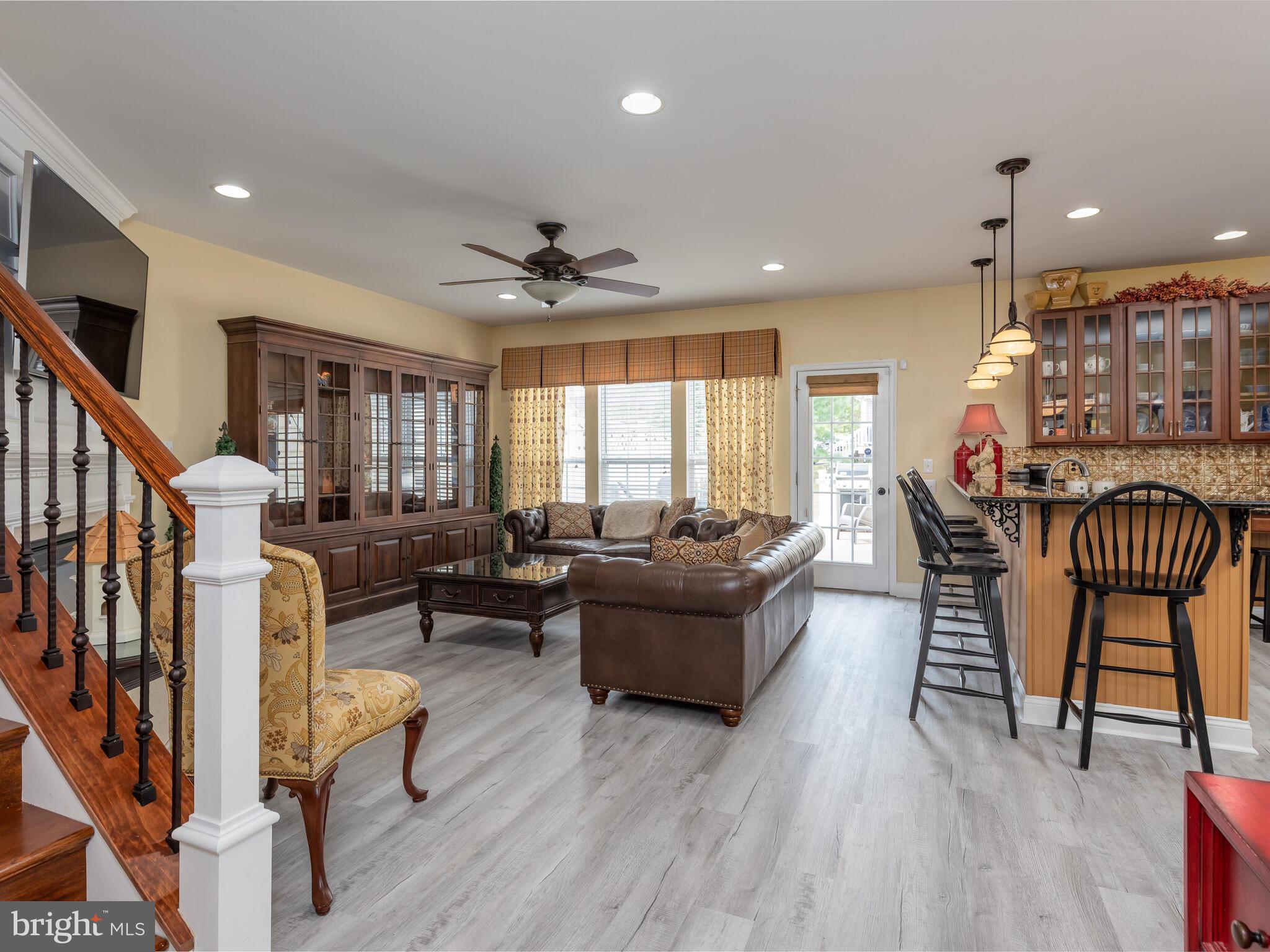 826 Mt Rose Road Chester Springs, PA 19425 - Photo 10 of 44 family room