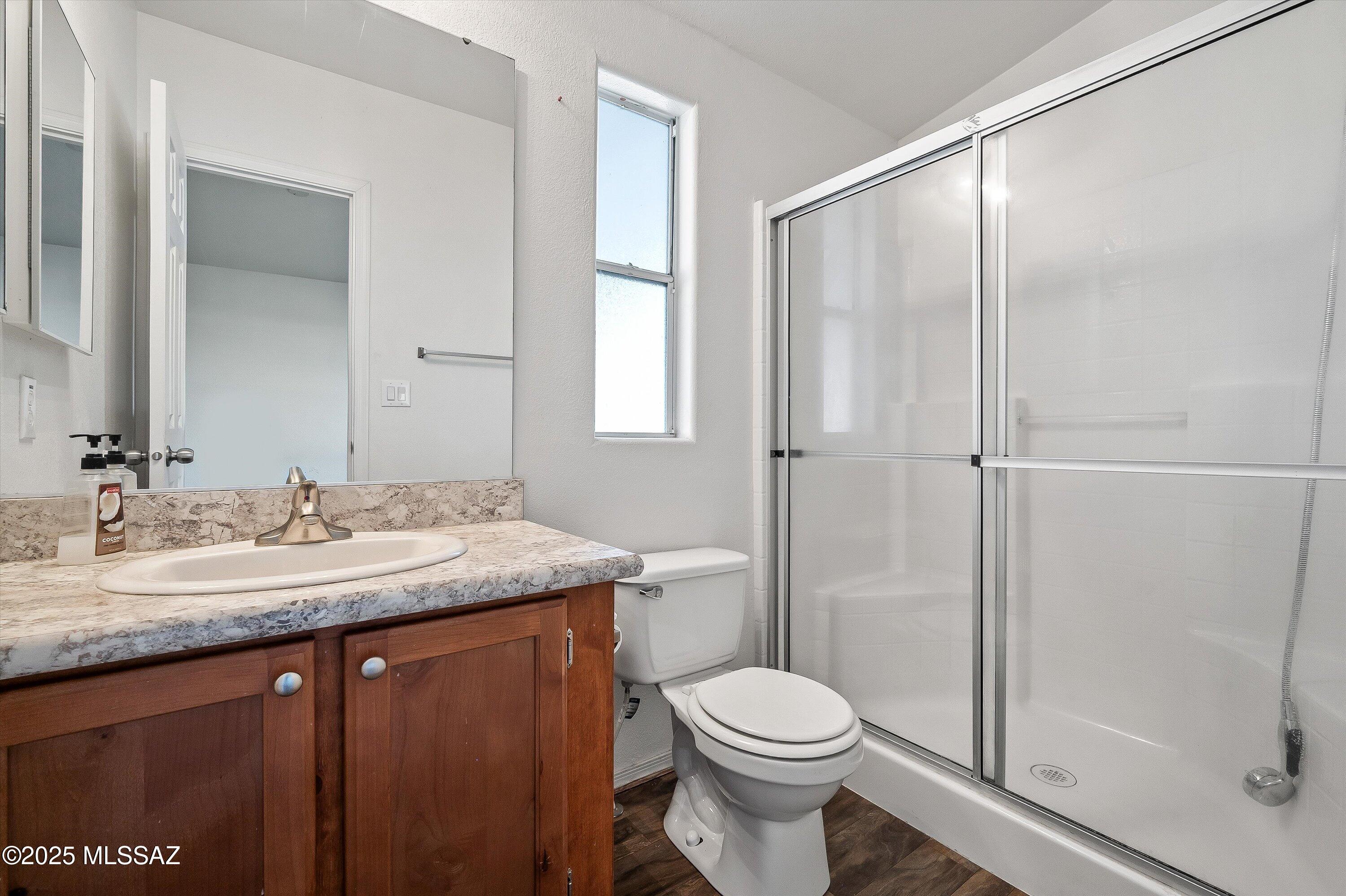 4439 North Old Romero Road, Unit 18 Tucson, AZ 85705 - Photo 11 of 19