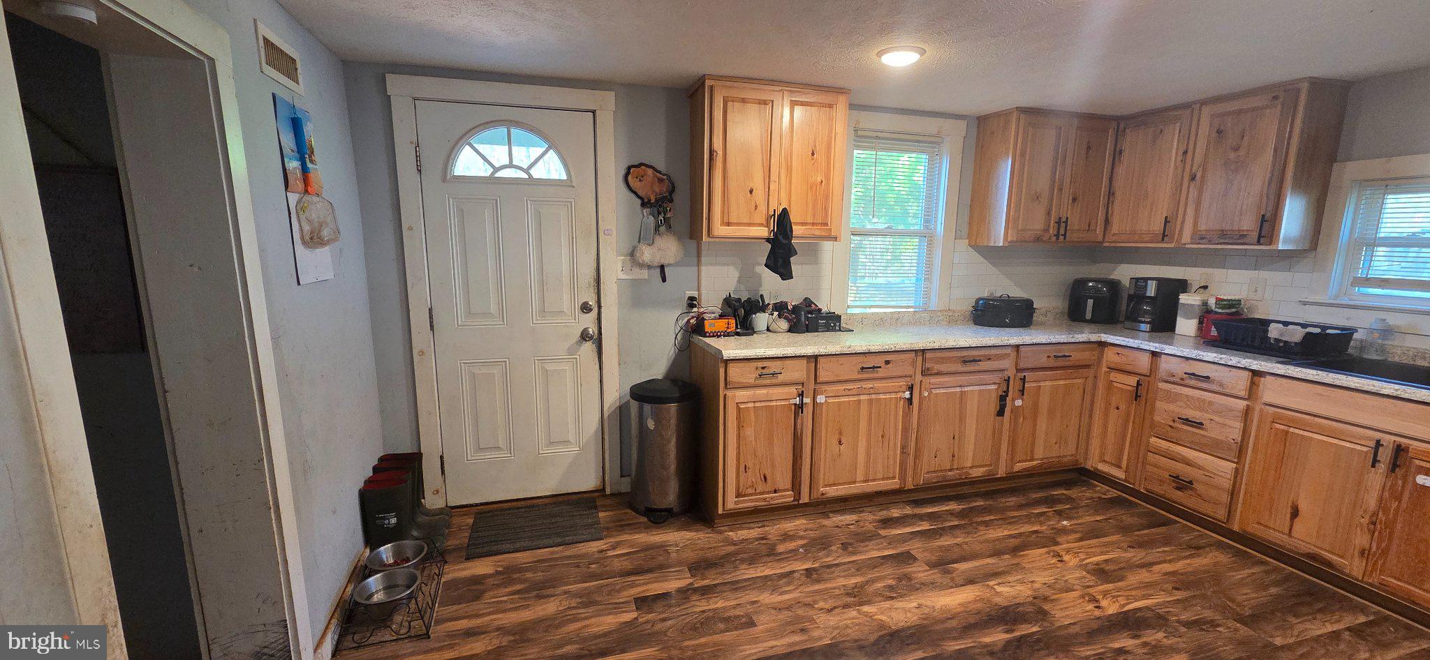 8168 Daphna Road Broadway, VA 22815 - Photo 11 of 21 Warm and inviting kitchen space.