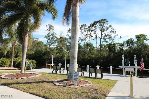 a view of outdoor space yard and patio