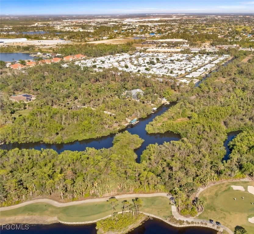 68 Sturbridge Lane Fort Myers, FL 33908 - Photo 9 of 23 a view of lake view