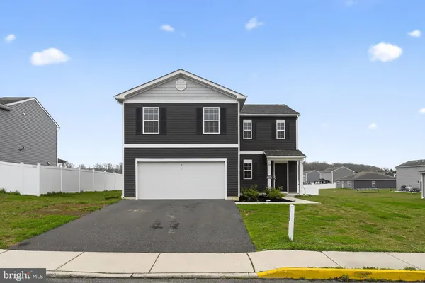 $370,000 | 913 MacArthur Drive, Bridgeton, NJ 08302