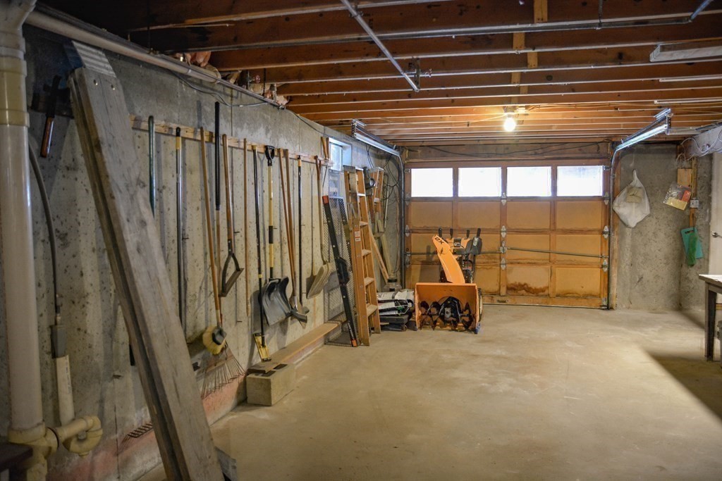 144 Partridgeville Road Templeton, MA 01468 - Photo 26 of 33 a view of a room with gym equipment