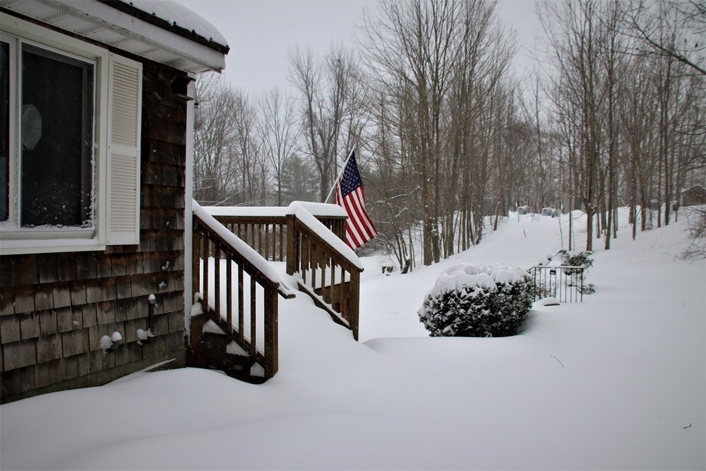 144 Partridgeville Road Templeton, MA 01468 - Photo 28 of 33