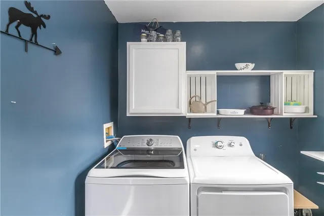 $358,900 | 402 North Leonard Street, Liberty, MO 64068