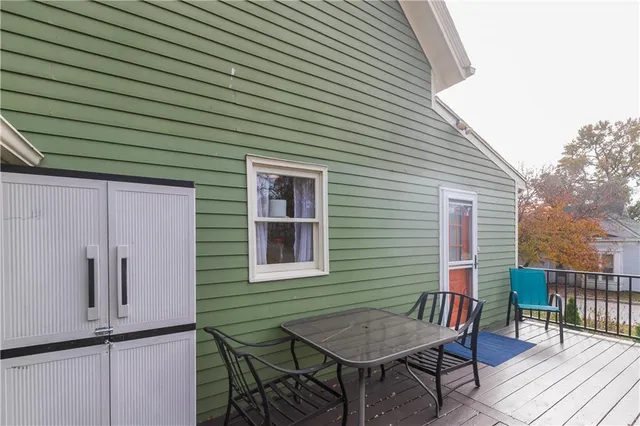 $358,900 | 402 North Leonard Street, Liberty, MO 64068