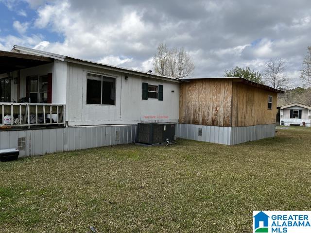 253 Foster Lane Sylacauga, AL 35150 - Photo 17 of 30
