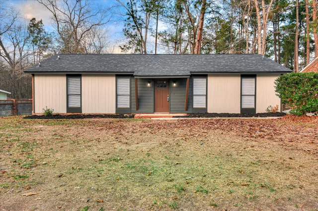 $184,500 | 3551 Woodlake Road, Hephzibah, GA 30815